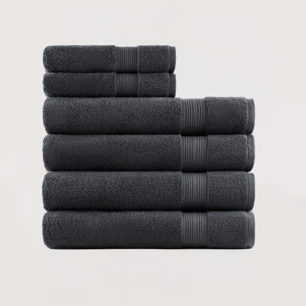 Cloud Hug™ Serviette en cotton 100% égyptien