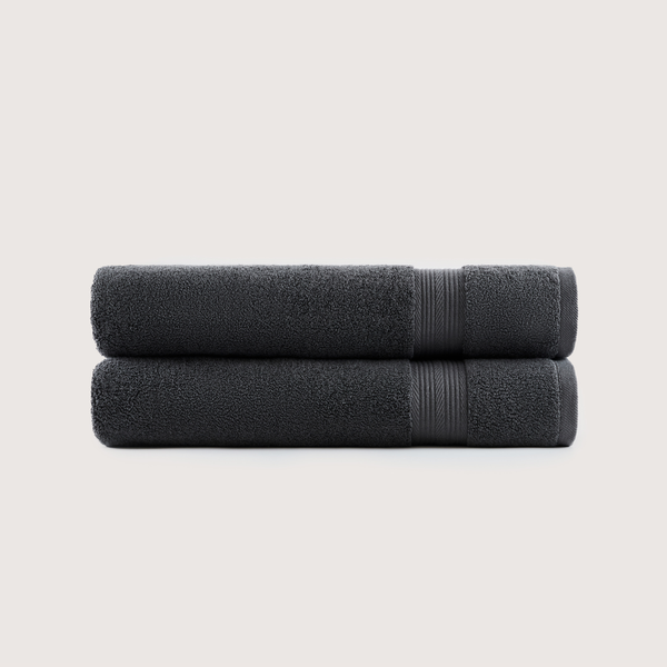 Cloud Hug™ Serviette en cotton 100% égyptien