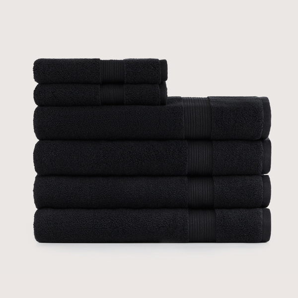 Cloud Hug™ Serviette en cotton 100% égyptien