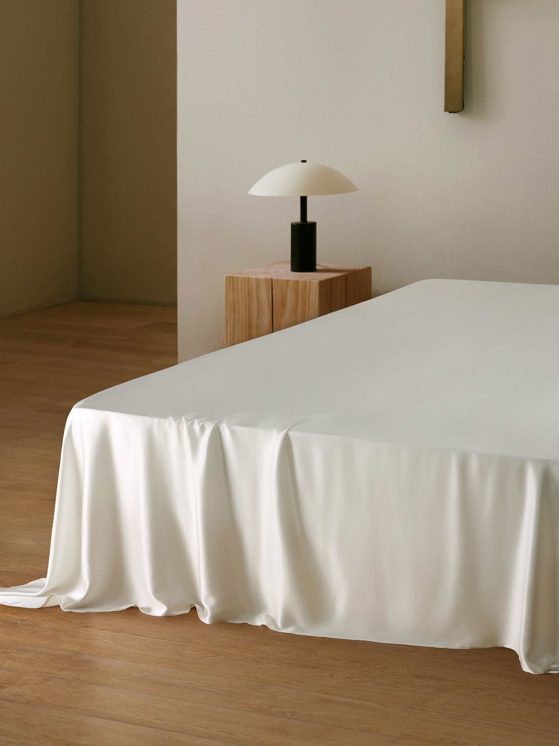 Cloud Hug™ Ensemble de drap en soie