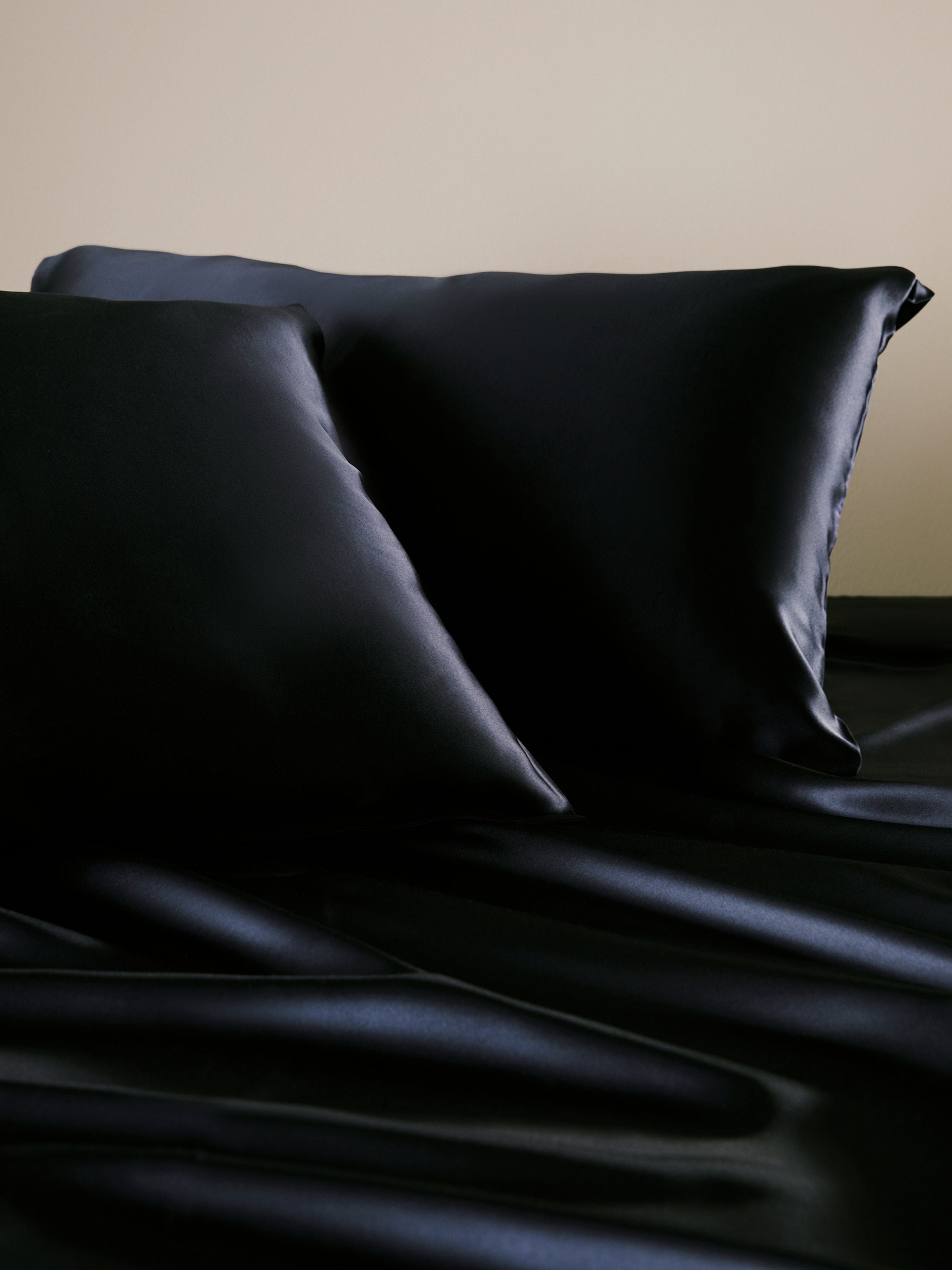 Cloud Hug™ Ensemble de drap en soie