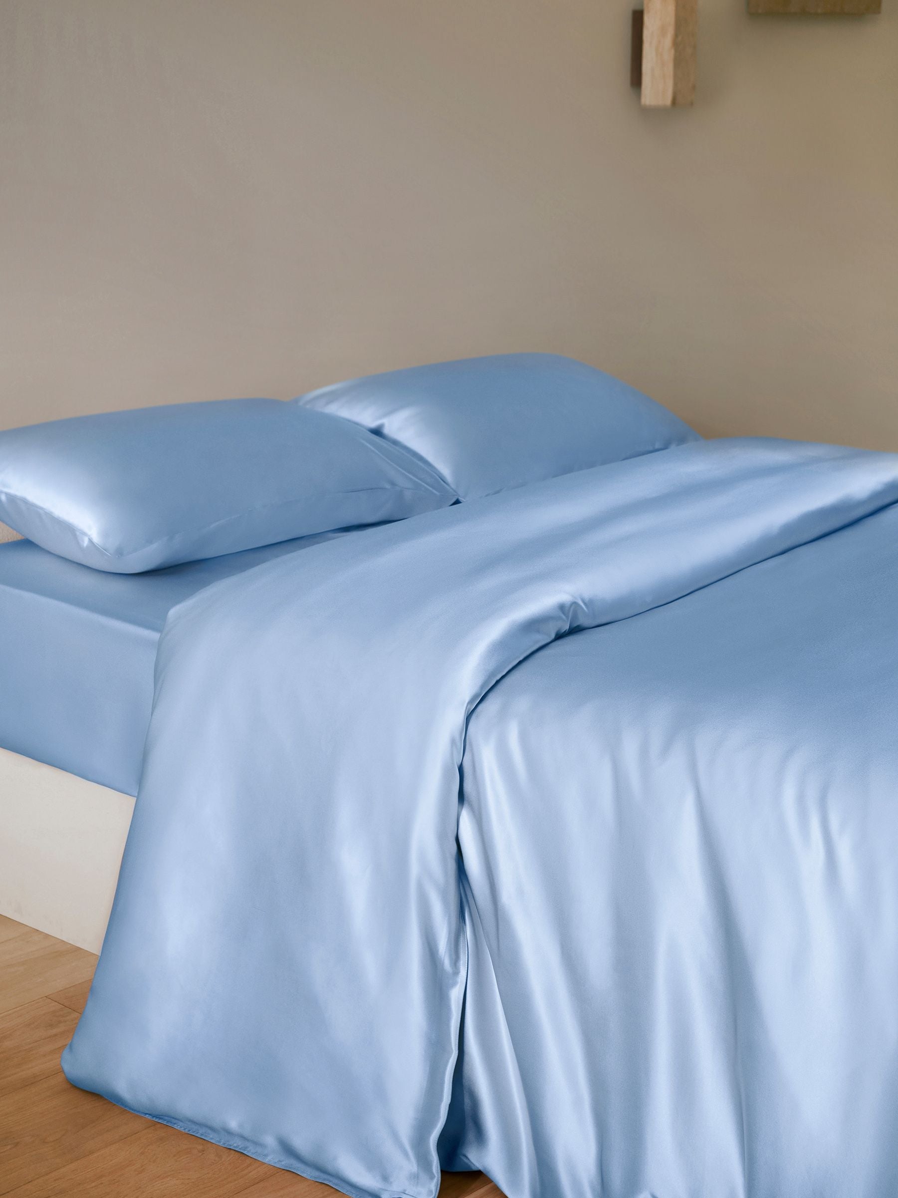 Cloud Hug™ Ensemble de drap en soie