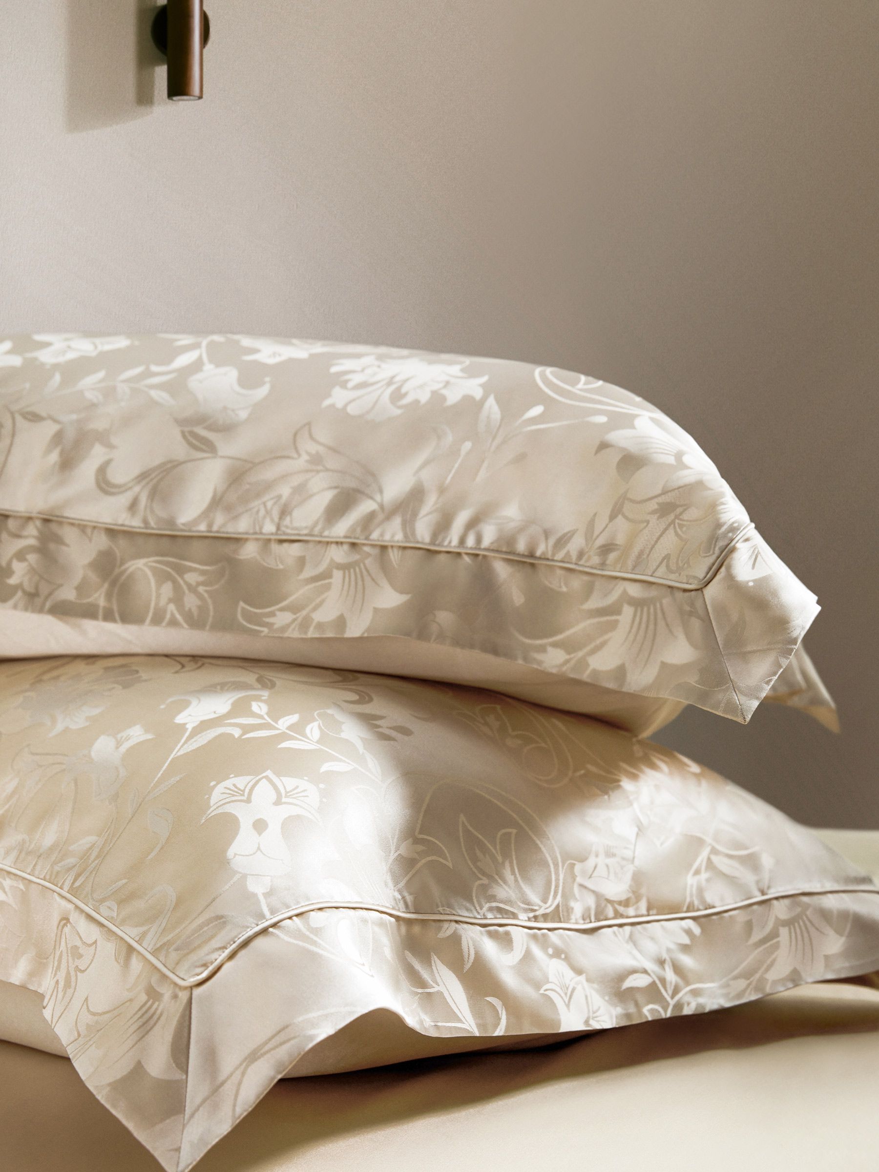 Cloud Hug™ Ensemble de drap en soie