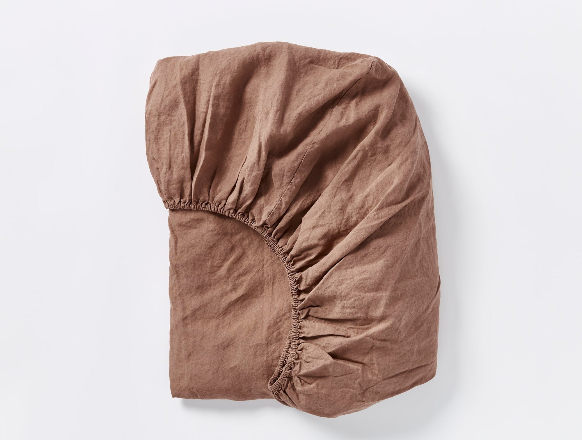 Cloud Hug™ Drap-housse en lin 100% Européen