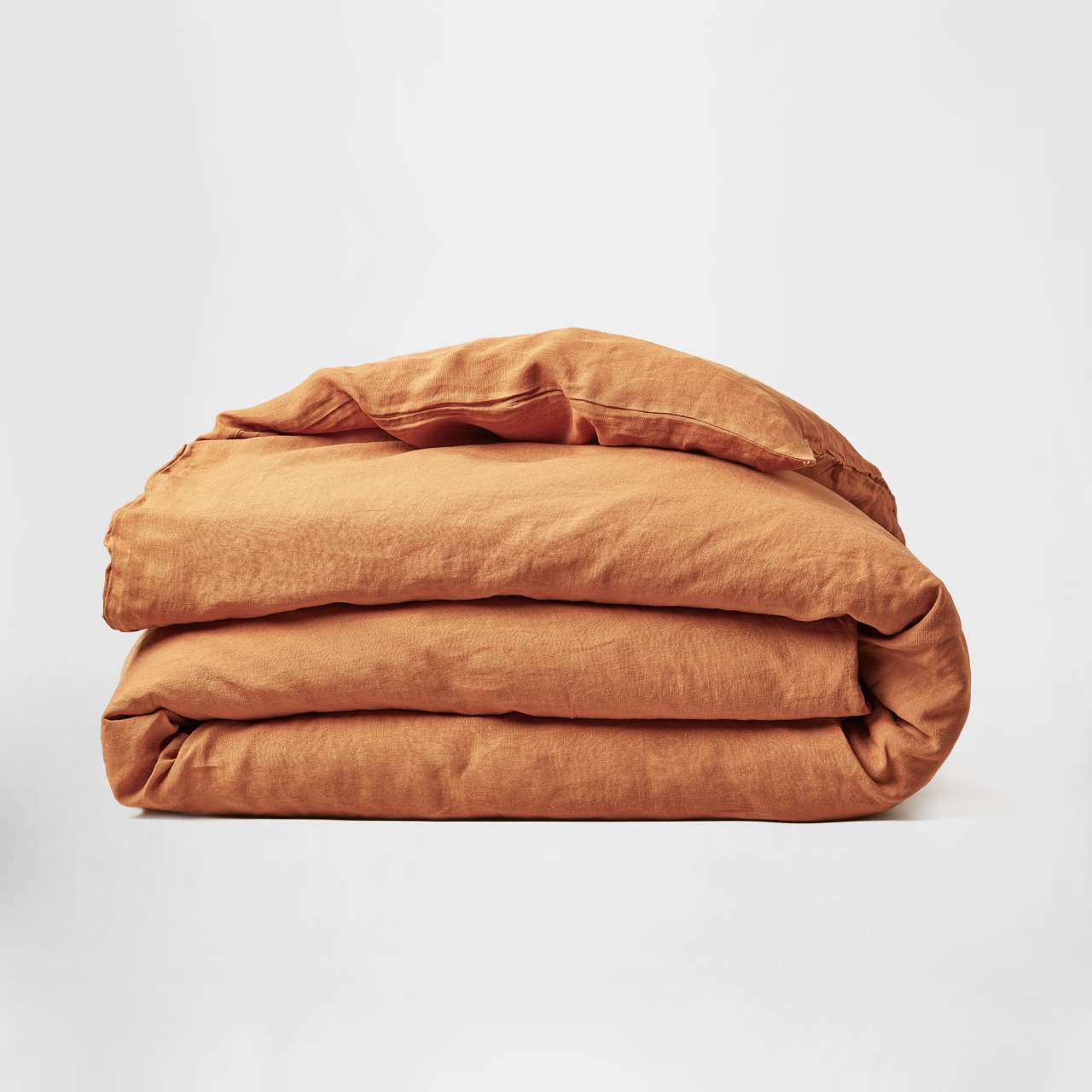 Cloud Hug™ Couvre-Duvet en lin européen