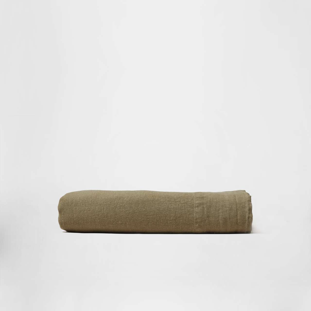 Cloud Hug™ Drap-Plat en lin 100% Européen