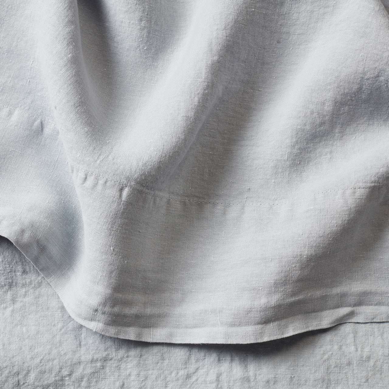 Cloud Hug™ Drap-Plat en lin 100% Européen