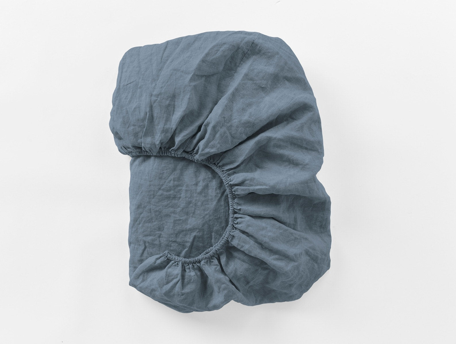 Cloud Hug™ Drap-housse en lin 100% Européen